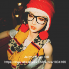 Реалистичная секс-кукла 153 см  photo 5