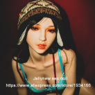 Реалистичная секс-кукла 153 см  photo 4