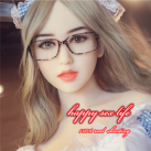 Секс кукла. Реалистичная. Силиконовая с металлическим скелетом. С большой грудью. 156 см. photo 2