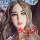 Секс кукла. Реалистичная. Силиконовая с металлическим скелетом. С большой грудью. 156 см. photo 1