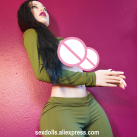 Секс кукла. Реалистичная. Силиконовая с металлическим скелетом. С большой грудью и бедрами. 152 см. photo 6