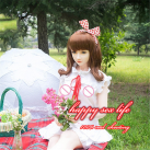 Реалистичная силиконовая секс-кукла с вагиной Lifelike 145 см  photo 6