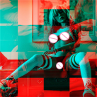 Секс кукла. Реалистичная. Силиконовая с металлическим скелетом. С большой грудью и бедрами. photo 1