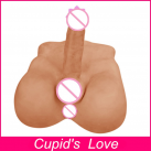 Силиконовый мастурбатор 3D с большим фаллоимитатором для женщин photo 2