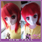 Реалистичная силиконовая кукла Аниме с вагиной 130 см  photo 2