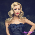 Реалистичная секс-кукла, 158 см  photo 2