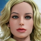 Оральный мастурбатор WMDOLL #126 из силикона photo 3