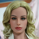 Оральный мастурбатор WMDOLL #126 из силикона photo 1