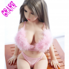 Мини секс кукла 100 см photo 3