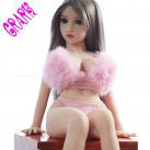 Мини секс кукла 100 см photo 2