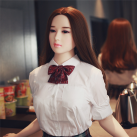 Секс-куклы MGSEX 158 см  photo 6