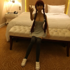 Реалистичная секс-кукла 150 см  photo 4