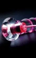 Вибратор стеклянный ICICLES NO. 4 10 FUNCTION photo 3