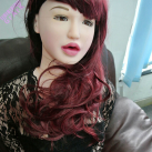 Секс кукла. Реалистичная. Надувная с силиконовыми частями. Полутвердая. photo 4