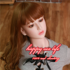 Силиконовая секс кукла Likelife RealDoll с металлическим каркасом - 162 см photo 1