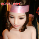 Секс кукла. Реалистичная. Силиконовая с металлическим скелетом. С большой грудью. 156 см. photo 6