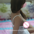 Секс кукла. Реалистичная. Силиконовая с металлическим скелетом. С большой грудью и бедрами. 161 см. photo 6