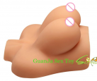 Мастурбатор большая грудь D Чашки 4.5 кг  photo 1
