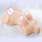 Мастурбатор большая грудь и вагина photo 6