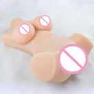 Мастурбатор большая грудь и вагина photo 3