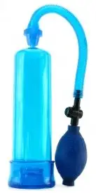 Вакуумная помпа PUMP WORX BEGINNERS SYSTEM BLUE photo 1