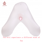 Мастурбатор із ногами. Надувний. photo 4