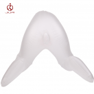 Мастурбатор із ногами. Надувний. photo 5