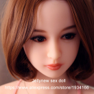 Мастурбатор для орального секса. Глубина 13 см. Силикон. photo 6