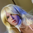 Секс-кукла в соблазнительной сорочке 155 см  photo 2