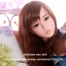 Секс-кукла в ассортименте ростом 153,156,158,160,161,163,165 и 168 см photo 2