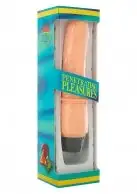 Вібратор PENETRATING PLEASURES P-SHAPE VIBRATOR photo 2