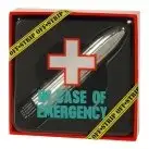 Вибратор IN CASE OF EMERGENCY photo 2