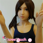 Качественная секс-кукла, 158 см photo 2