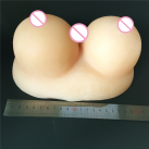 Мастурбатор. Груди, піхву. Вага: 1.27 кг. photo 4
