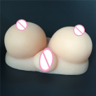 Мастурбатор. Груди, піхву. Вага: 1.27 кг. photo 1