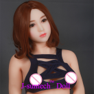 Реалистичная секс-кукла, 145 см photo 2