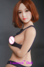 Реалистичная секс-кукла, 145 см photo 6