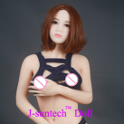 Реалистичная секс-кукла, 145 см photo 3