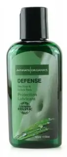 Лубрикант DEFENSE SEA KELP&GUAVA BARK 60 ML photo 2