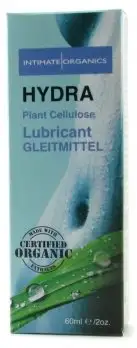 Лубрикант HYDRA GLYCERINE PLANT CELLULOSE 60 ML photo 2