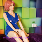 Секс кукла. Реалистичная. Силиконовая с металлическим скелетом. С большой грудью. 158 см. photo 3