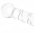 Стимулятор стеклянный ICICLES NO1 PIPEDREAM photo 5