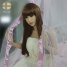 Секс кукла. Реалистичная. Силиконовая с металлическим скелетом. С маленькой грудью. photo 4