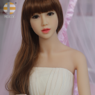 Секс кукла. Реалистичная. Силиконовая с металлическим скелетом. С маленькой грудью. photo 2