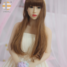 Секс кукла. Реалистичная. Силиконовая с металлическим скелетом. С маленькой грудью. photo 5