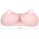 Мастурбатор великі груди photo 1