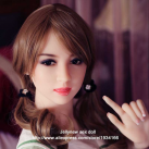 Мастурбатор. Жіноча голова. Для орального сексу. Силікон. photo 1