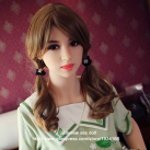 Мастурбатор. Жіноча голова. Для орального сексу. Силікон. photo 5