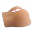 Мастурбатор анал+мошонка photo 1