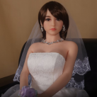 Секс-кукла Rifrano, 165 см  photo 1